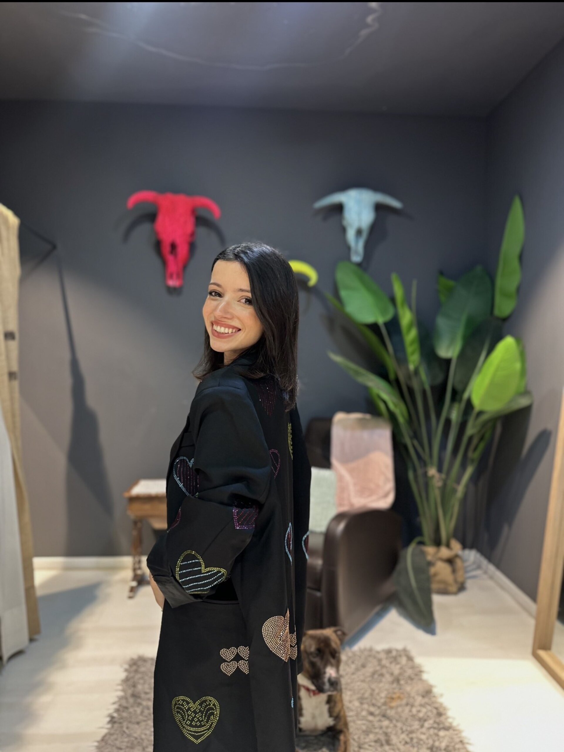 Blazer limited edition - 5