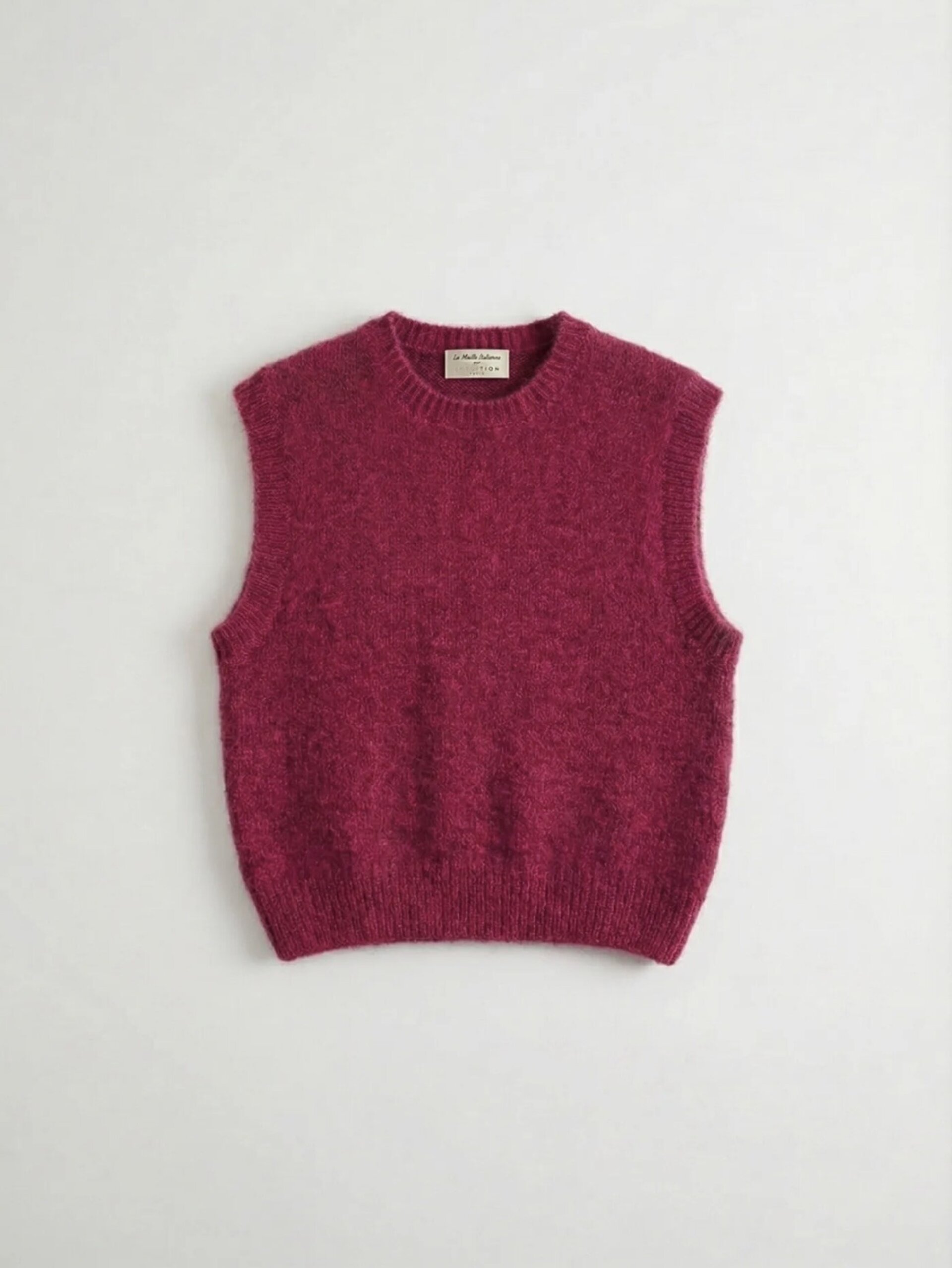 Chaleco nido soft - 2