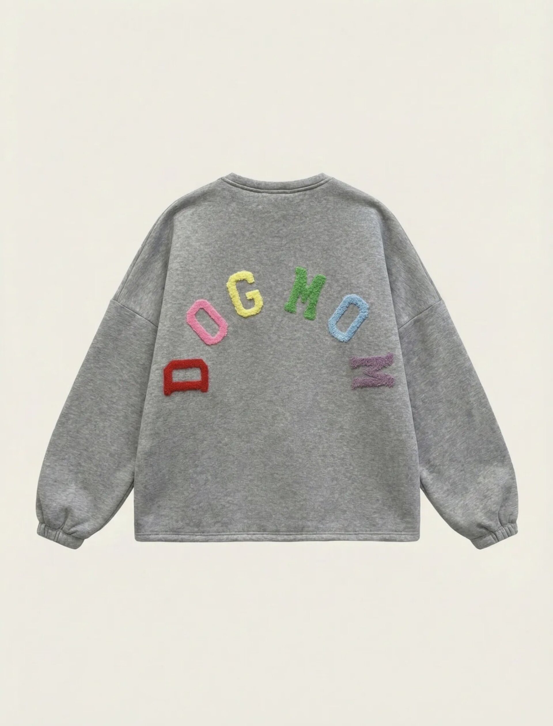 Sudadera Dog Mom - 2