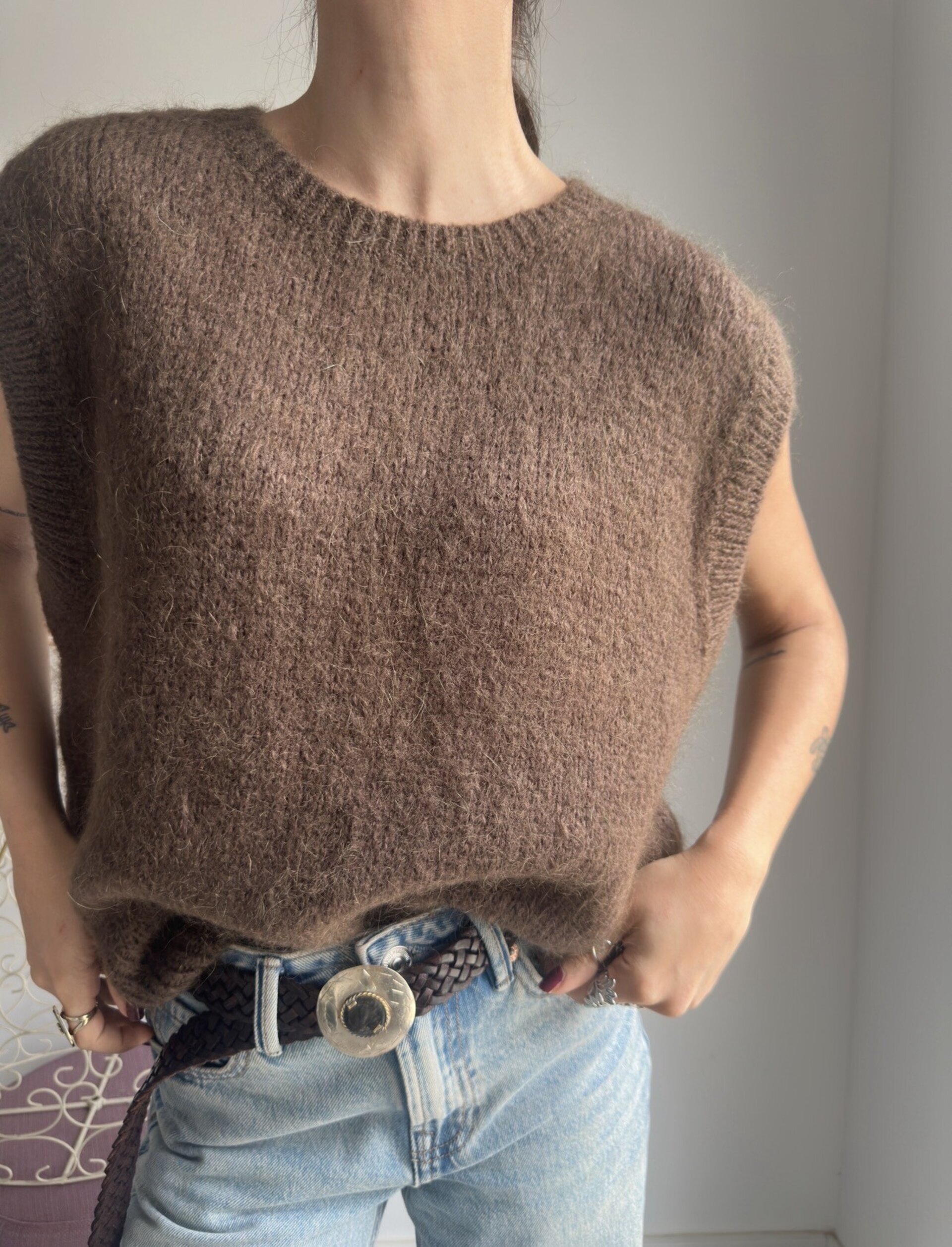 Chaleco nido soft - 3