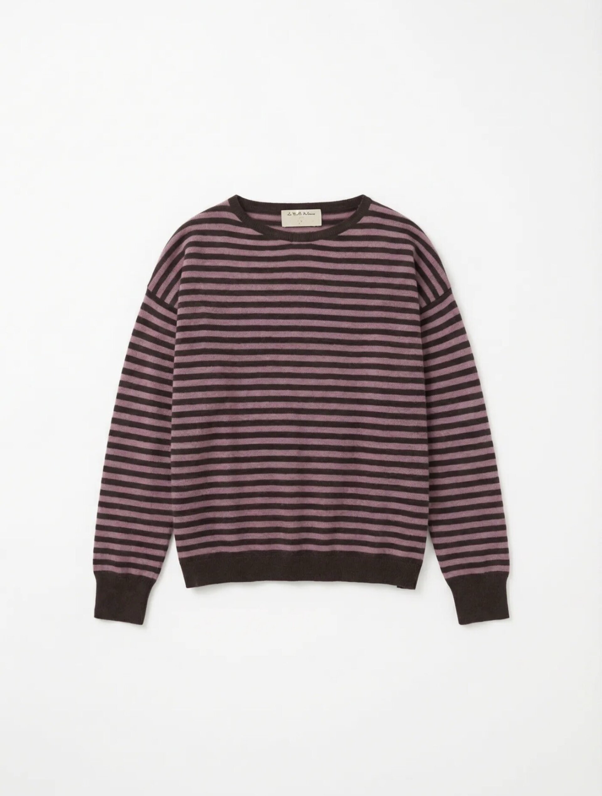 Jersey rayas - 2