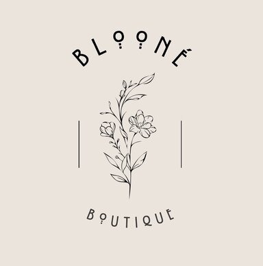 Blooné Boutique