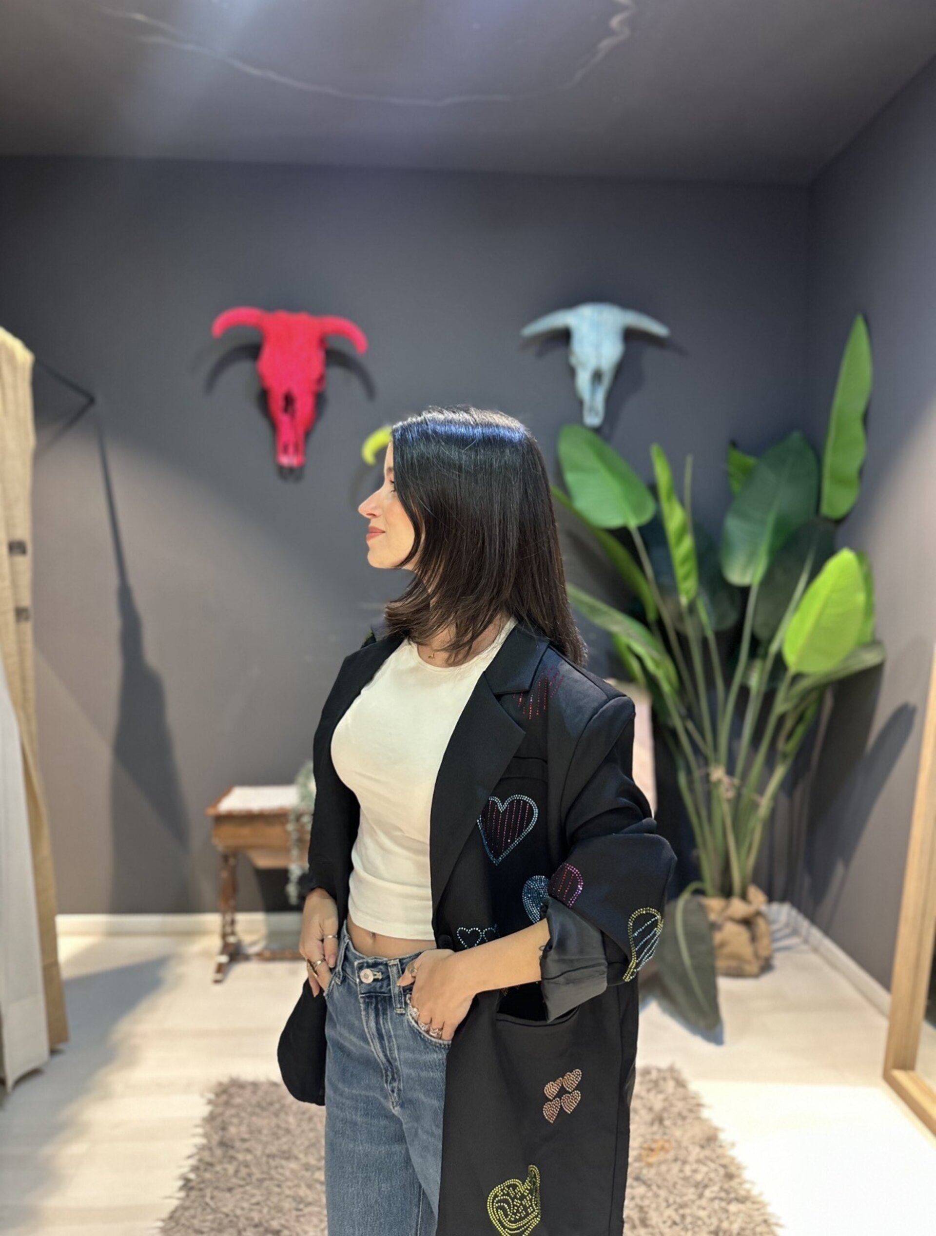 Blazer limited edition - 3