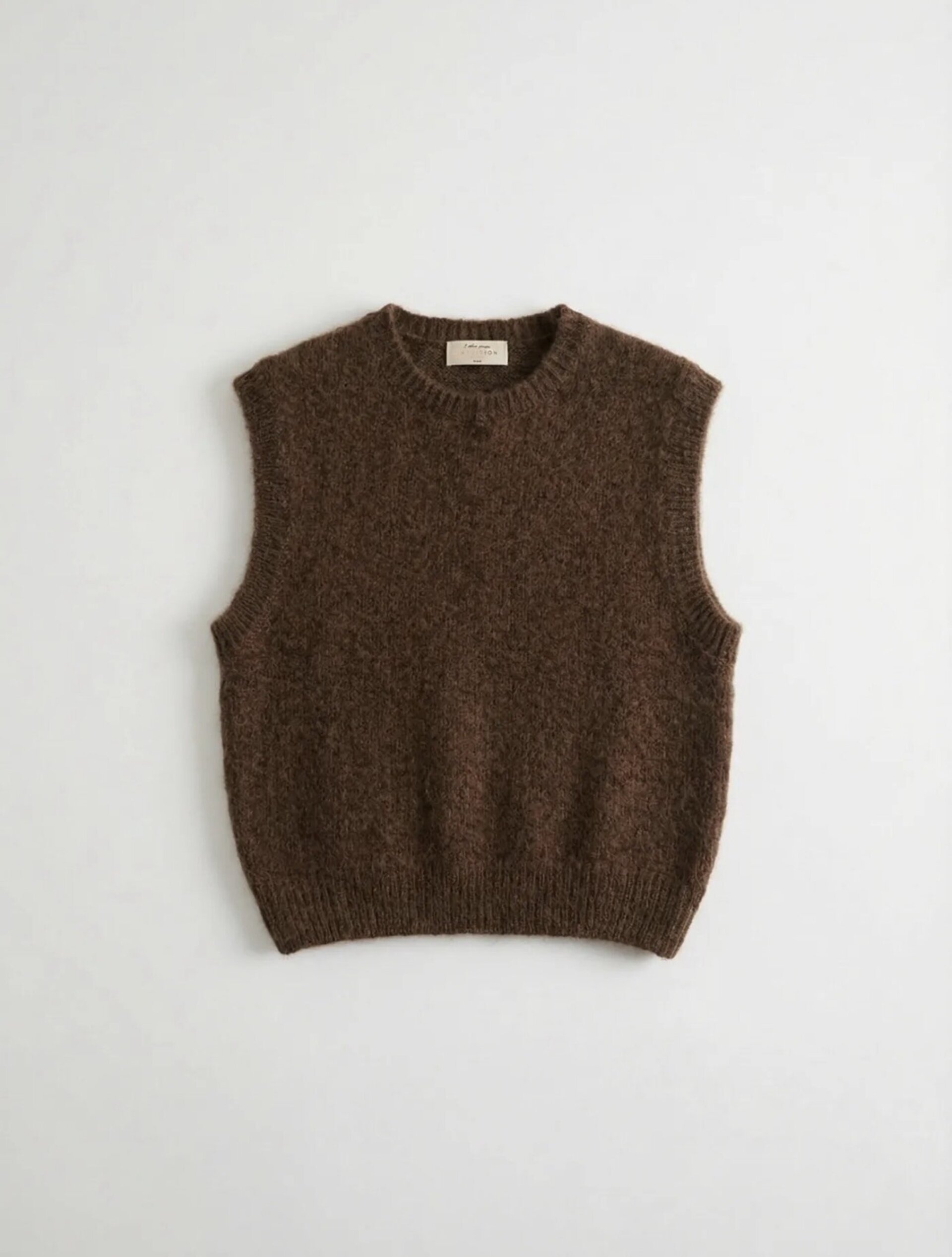 Chaleco nido soft - 2