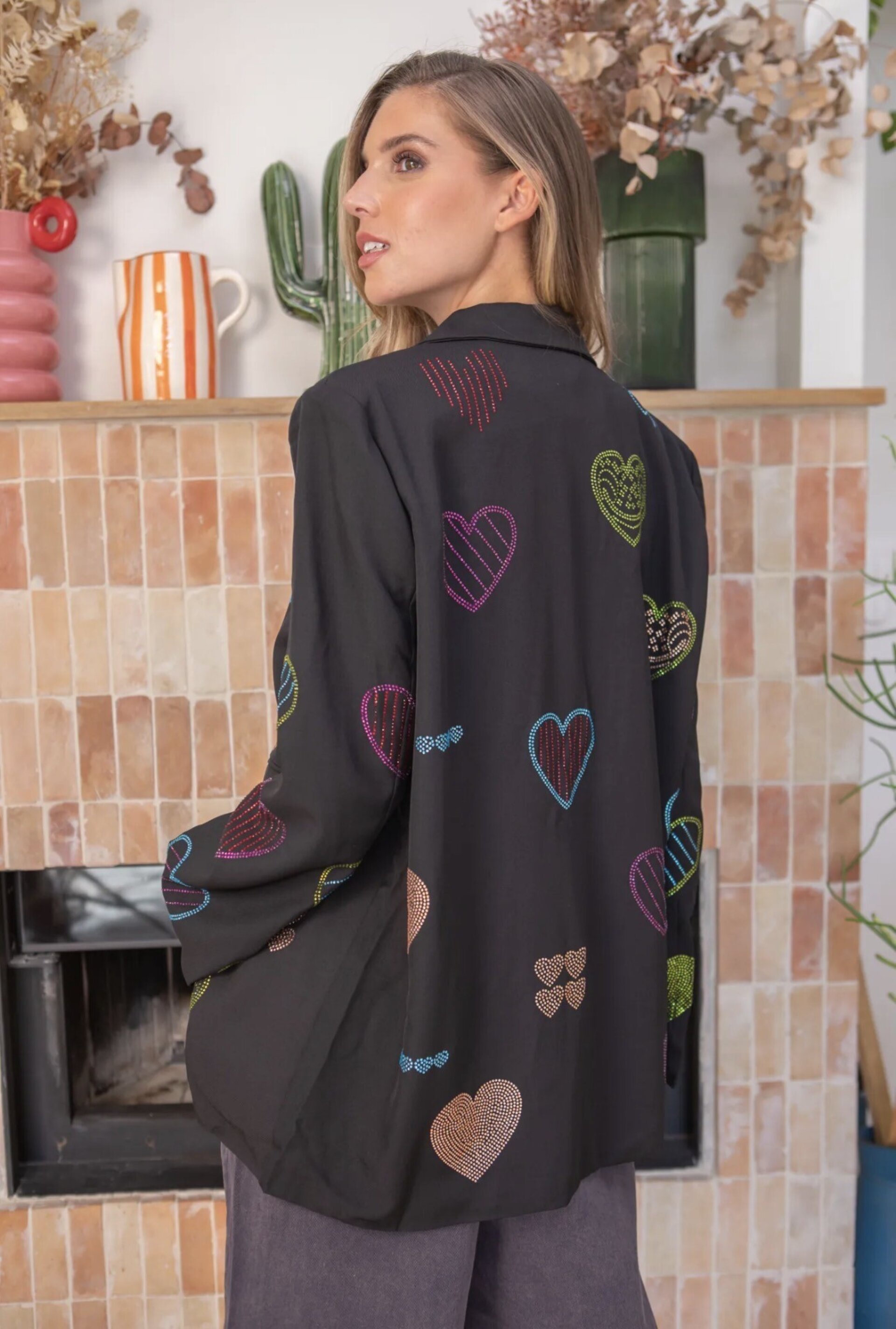 Blazer limited edition - 2